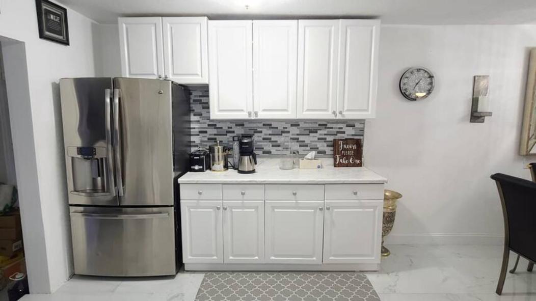 Palm Springs 3-Bedroom 2-Bath 5 Miles To The Beach Lake Worth Beach Exterior photo